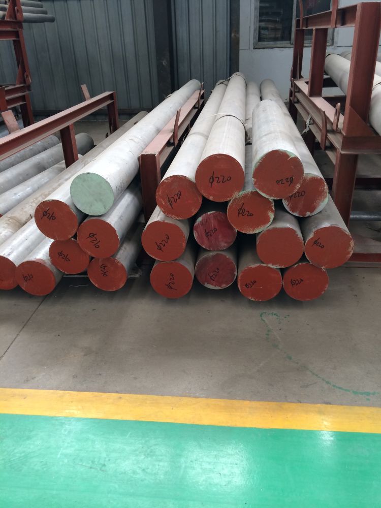 2A12铝合金棒